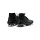 2015 Nike Magista Obra Firm Ground ACC Men All Black Football Boots