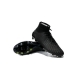 2015 Nike Magista Obra Firm Ground ACC Men All Black Football Boots