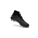2015 Nike Magista Obra Firm Ground ACC Men All Black Football Boots