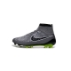 2015 Nike Magista Obra Firm Ground ACC Men Grey Black Football Boots