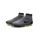 2015 Nike Magista Obra Firm Ground ACC Men Grey Black Football Boots