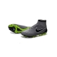 2015 Nike Magista Obra Firm Ground ACC Men Grey Black Football Boots