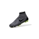 2015 Nike Magista Obra Firm Ground ACC Men Grey Black Football Boots