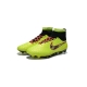 2015 Nike Magista Obra Firm Ground ACC Men Volt Black Football Boots