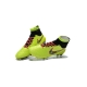 2015 Nike Magista Obra Firm Ground ACC Men Volt Black Football Boots