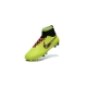 2015 Nike Magista Obra Firm Ground ACC Men Volt Black Football Boots
