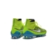 2015 Nike Magista Obra Firm Ground ACC Men Volt Blue Lagoon White Football Boots