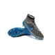 2015 Nike Magista Obra Firm Ground ACC Men Wolf Grey Turquoise Blue Black Football Boots