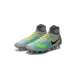 2016 Nike Magista Obra II Firm Ground ACC Grey Blue Black Football Boots