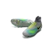 2016 Nike Magista Obra II Firm Ground ACC Grey Blue Black Football Boots