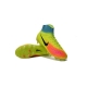 2016 Nike Magista Obra II Firm Ground ACC Volt Black Orange Football Boots