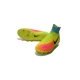 2016 Nike Magista Obra II Firm Ground ACC Volt Black Orange Football Boots