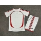 AC Milan Retro Away Shirt Kids 06-07