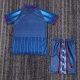 AC Milan Retro Away Shirt Kids 95-96