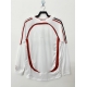 AC Milan Retro Away Shirt Men 06-07 Long sleeve