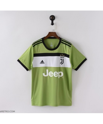 AC Milan Retro Away Shirt Men 17-18