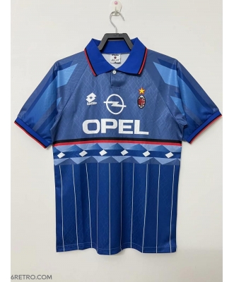 AC Milan Retro Away Shirt Men 95-96