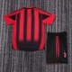 AC Milan Retro Home Shirt Kids 04-05