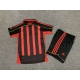 AC Milan Retro Home Shirt Kids 06-07