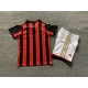 AC Milan Retro Home Shirt Kids 13-14
