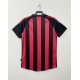 AC Milan Retro Home Shirt Men 02-03