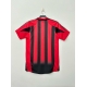 AC Milan Retro Home Shirt Men 04-05