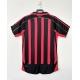 AC Milan Retro Home Shirt Men 06-07
