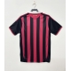 AC Milan Retro Home Shirt Men 09-10