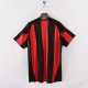 AC Milan Retro Home Shirt Men 10-11