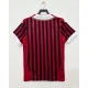 AC Milan Retro Home Shirt Men 11-12