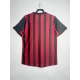 AC Milan Retro Home Shirt Men 13-14