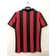 AC Milan Retro Home Shirt Men 88-89