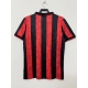 AC Milan Retro Home Shirt Men 93-94