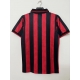 AC Milan Retro Home Shirt Men 95-96