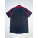 AC Milan Retro Third Shirt Men 00-01