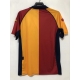 AS Roma Retro Home Shirt Men 00-01