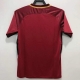 AS Roma Retro Home Shirt Men 17-18