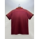 AS Roma Retro Home Shirt Men 98-99
