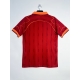 AS Roma Retro Home Shirt Men 99-00