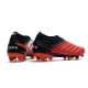 Adidas Copa 20+ Firm Ground Active Red White Core Black Football Boots