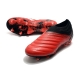 Adidas Copa 20+ Firm Ground Active Red White Core Black Football Boots