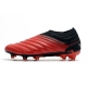 Adidas Copa 20+ Firm Ground Active Red White Core Black Football Boots