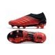 Adidas Copa 20+ Firm Ground Active Red White Core Black Football Boots