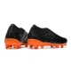 Adidas Copa 20+ Firm Ground Black Orange Football Boots