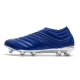Adidas Copa 20+ Firm Ground Blue Silver Football Boots Adidas Copa 20+ Firm Ground Blue Silver Football Boots