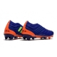 Adidas Copa 20+ Firm Ground Purple Green Football Boots