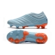 Adidas Copa 20+ Firm Ground Sky Tint Team Royal Blue Signal Coral Football Boots