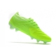 Adidas Copa 20.1 Firm Ground Signal Green White Football Boots