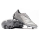 Adidas Copa 20.1 Firm Ground Silver Solar Yellow Football Boots