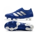 Adidas Copa 20.1 Firm Ground Team Royal Blue Silver Metallic Football Boots